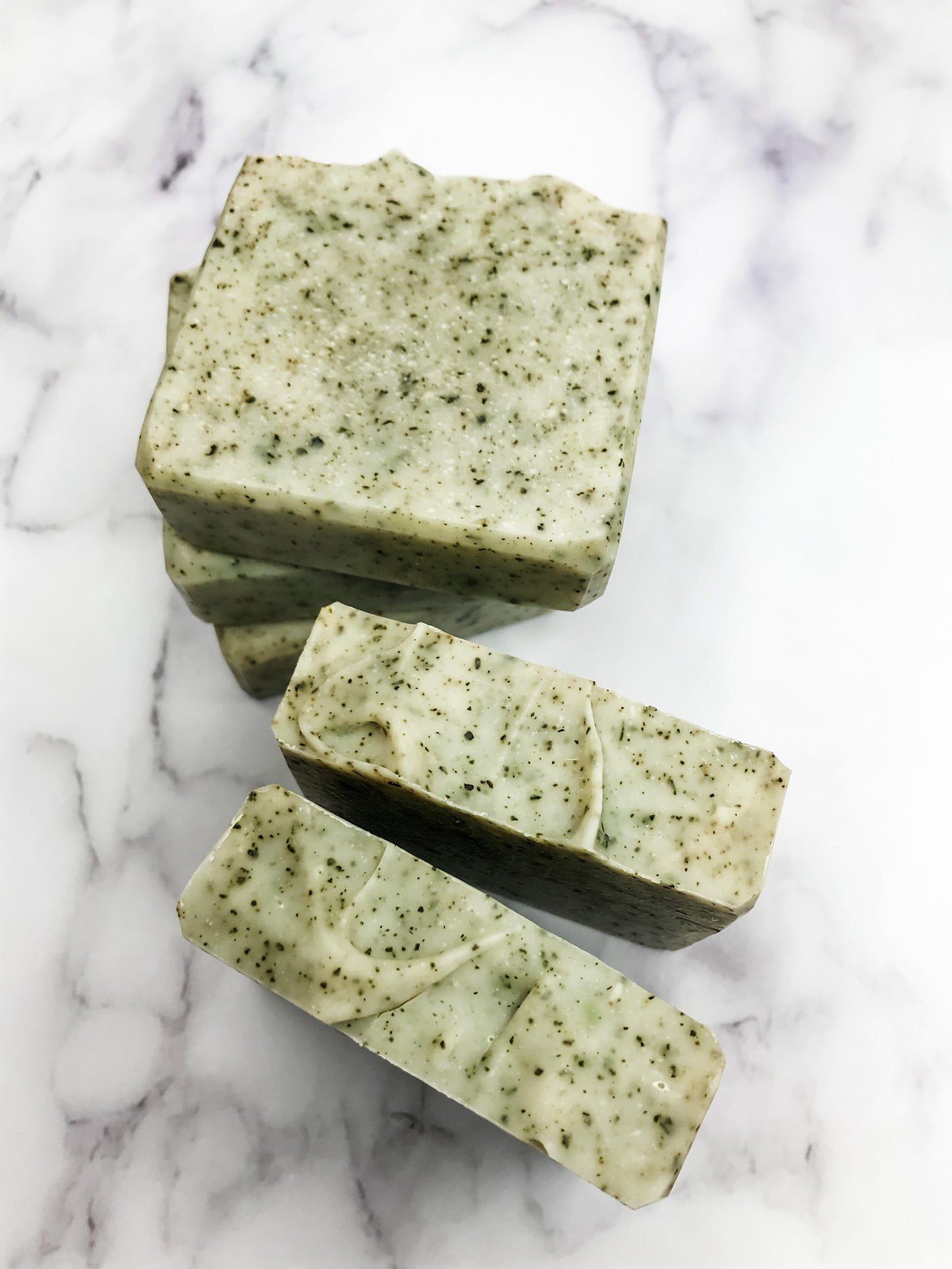 Mint Julep Soap